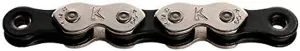 KMC, K1 Narrow, Chain, Speed: 1, 3/32'', Links: 112, Silver