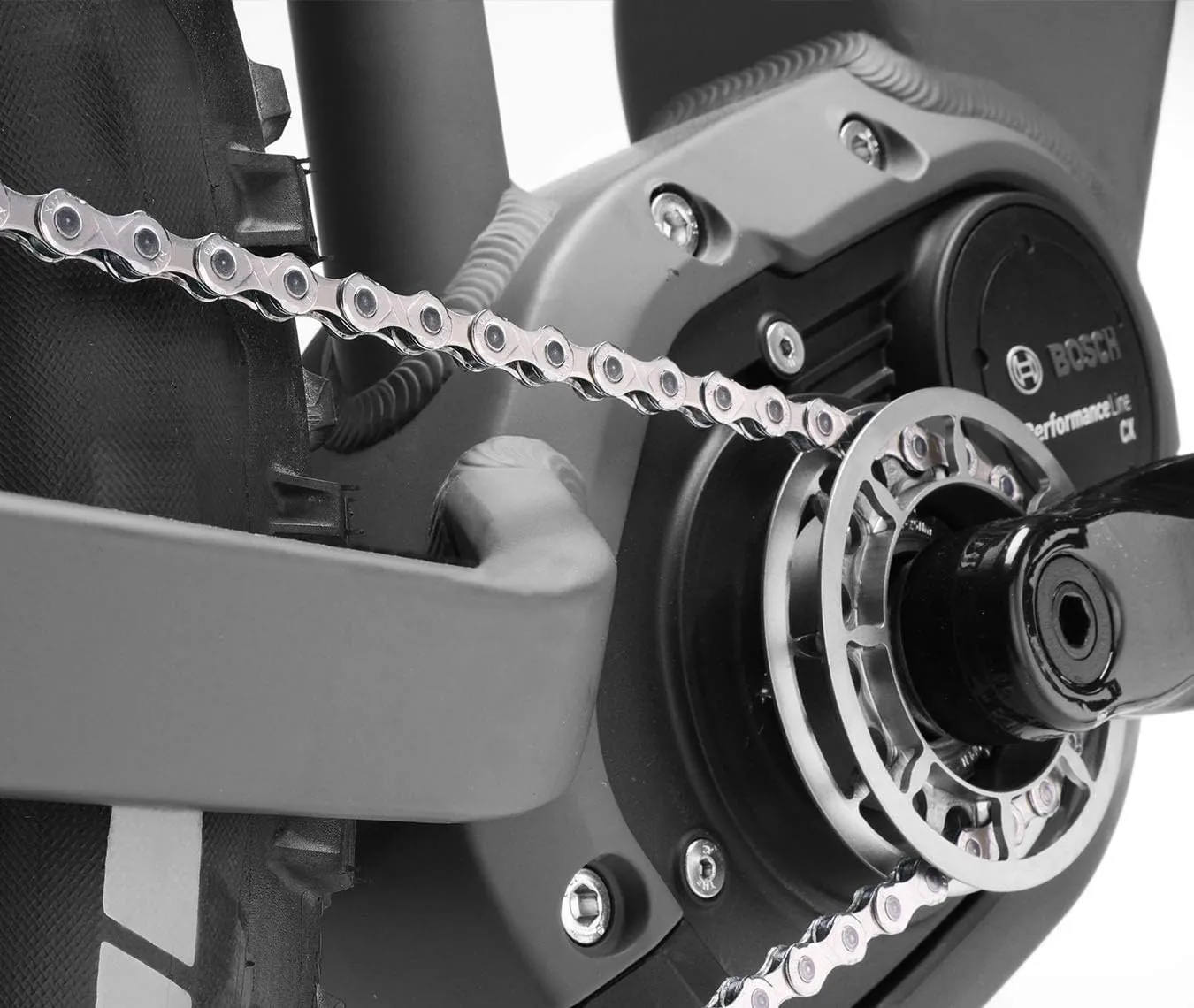 KMC Unisex's E1 Ept Chain