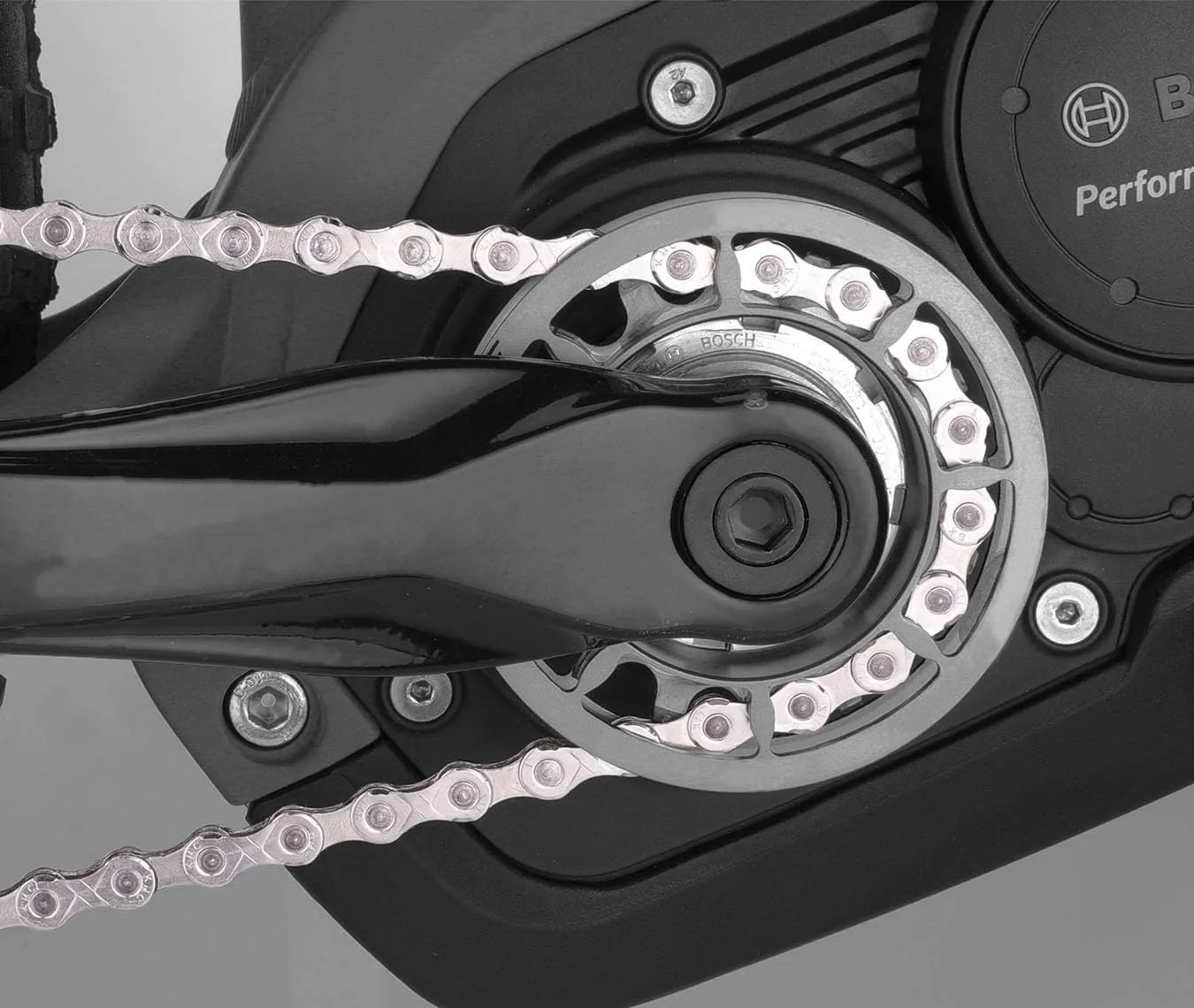 KMC Unisex's E1 Ept Chain