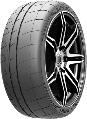 Kumho V730 225/50R16 92W Summer Performance Tire