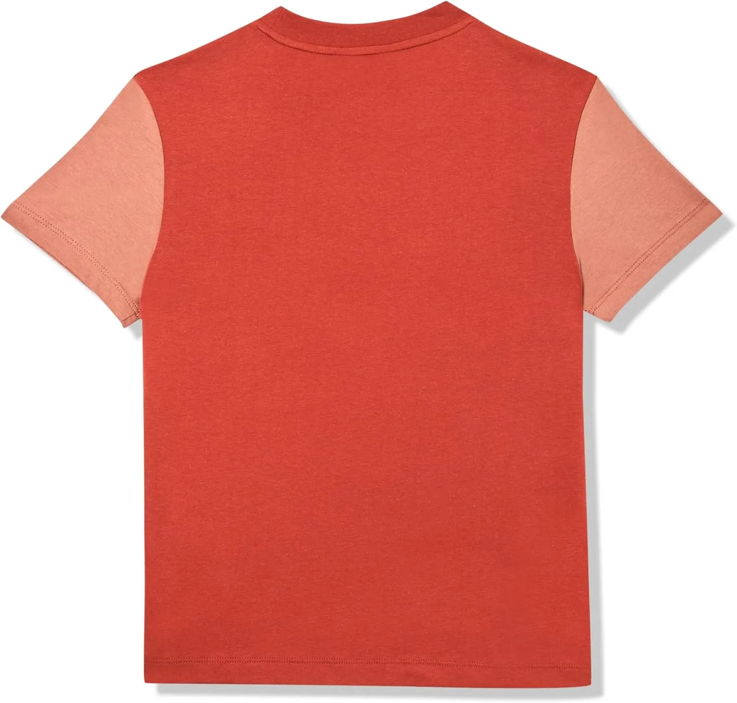 Lacoste Boys' Colorblock T-Shirt (Toddler/Little Big Kid)