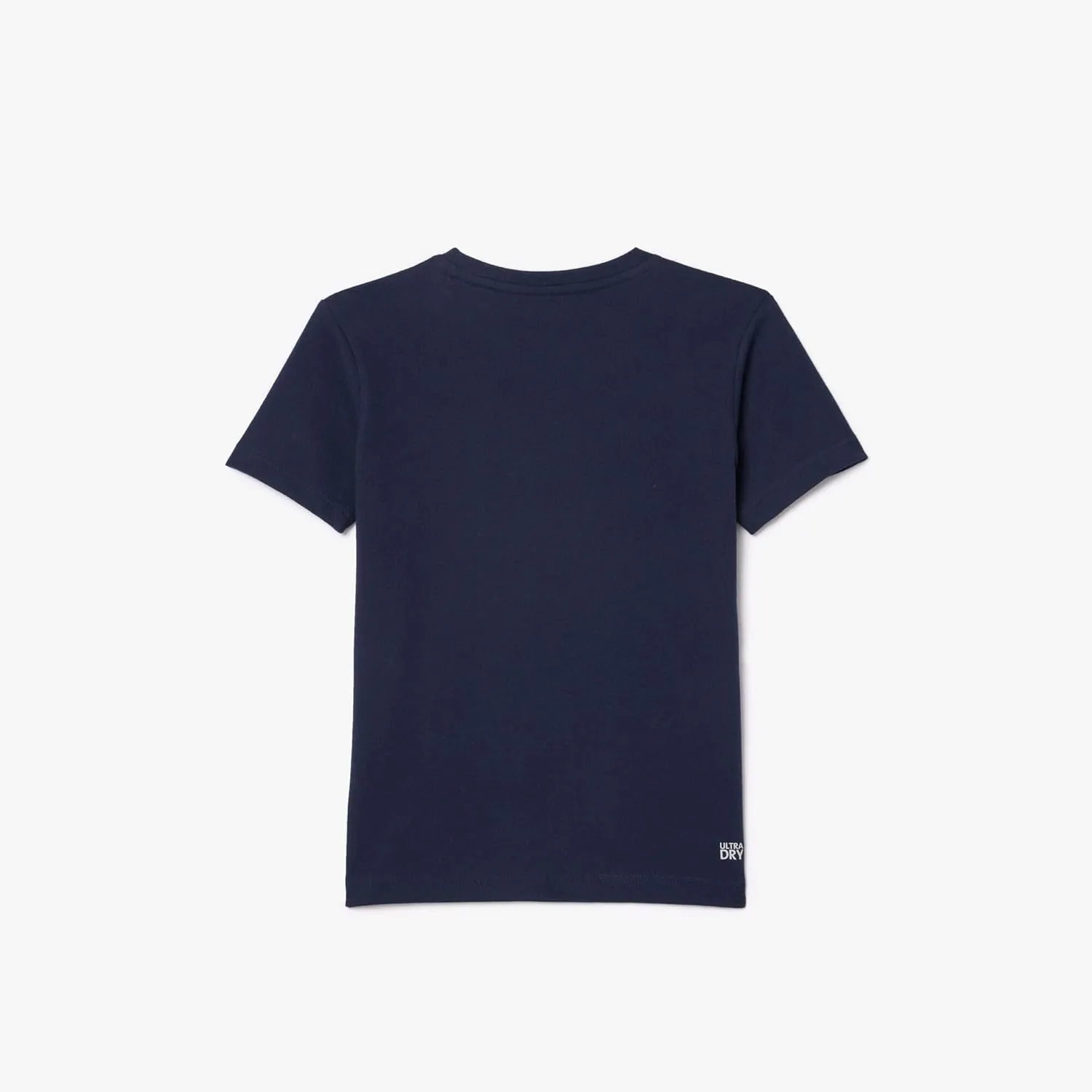 Lacoste Boys' Oversized XXL Logo Tennis T-Shirt