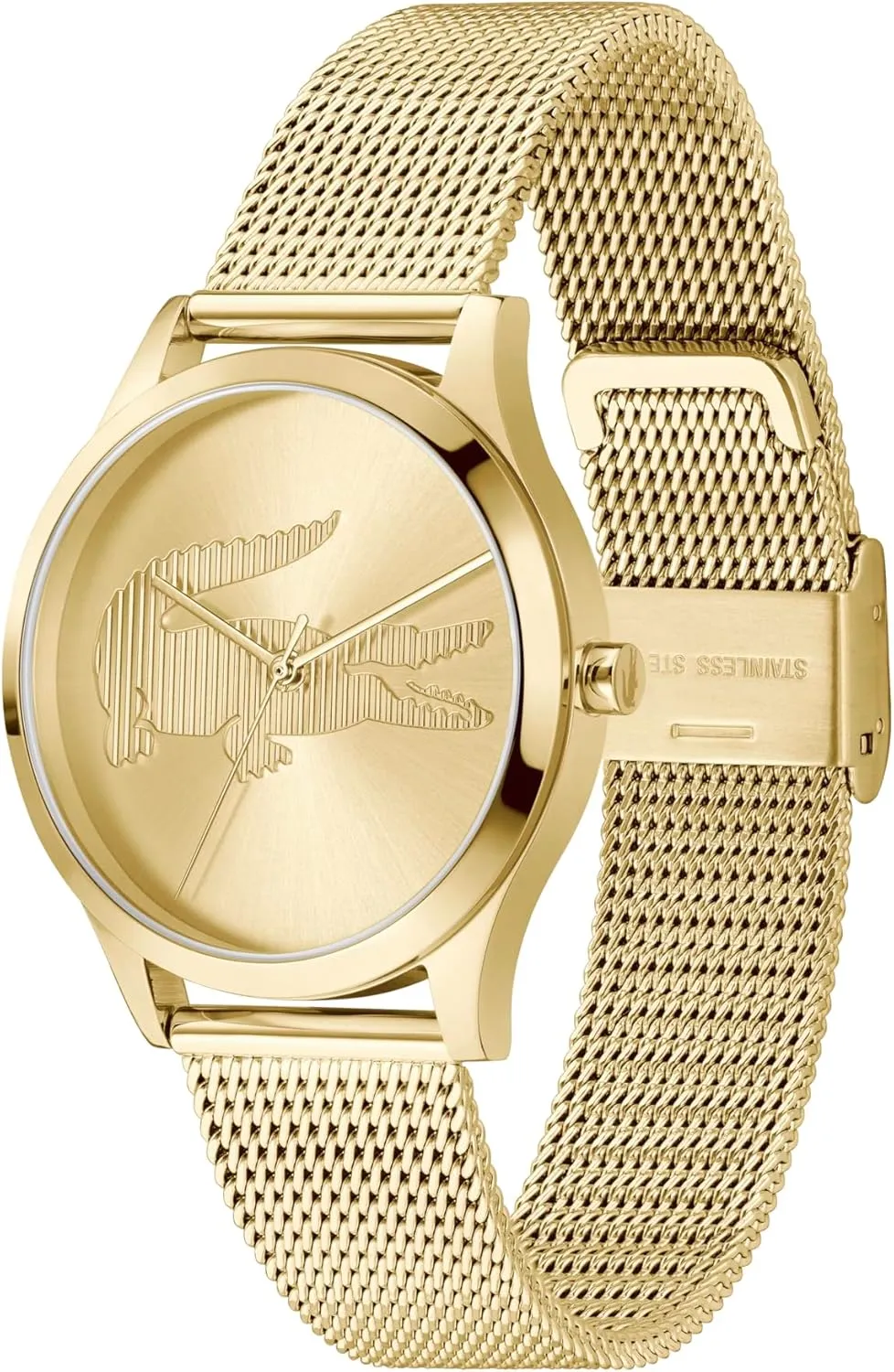 Lacoste Crocodelle Women's Quartz Watch