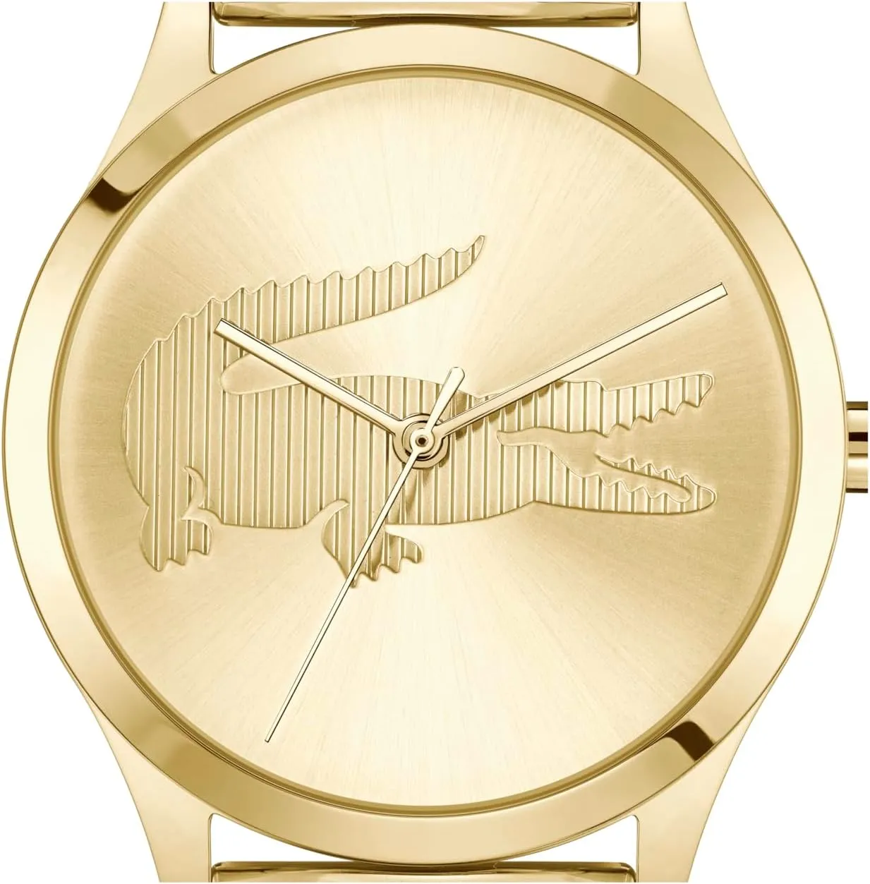Lacoste Crocodelle Women's Quartz Watch