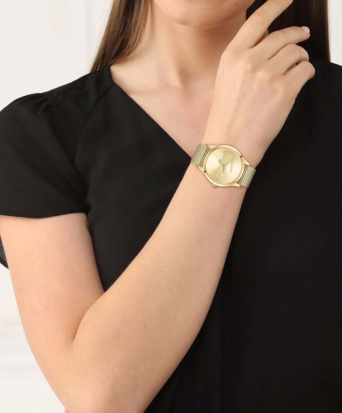 Lacoste Crocodelle Women's Quartz Watch