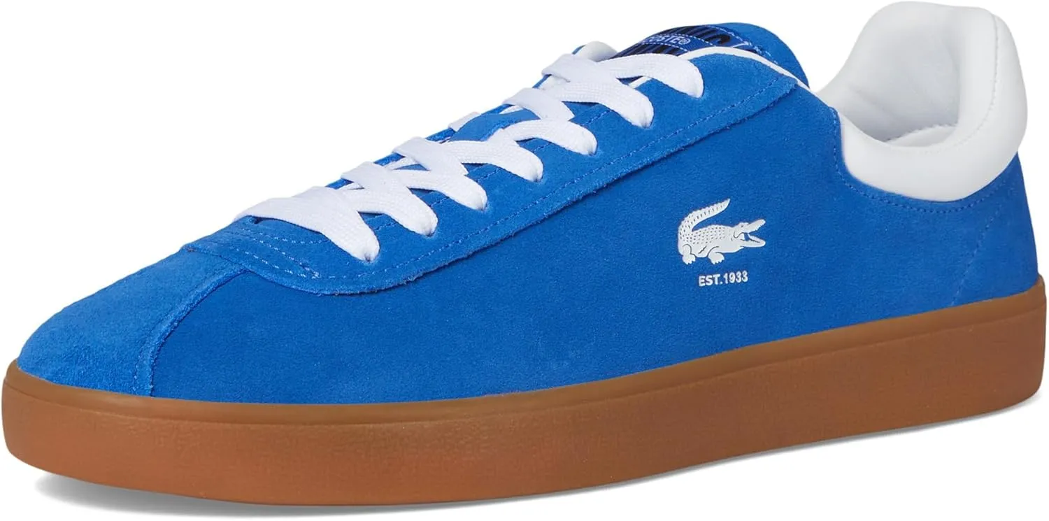 Lacoste Men's Baseshot Sneakers