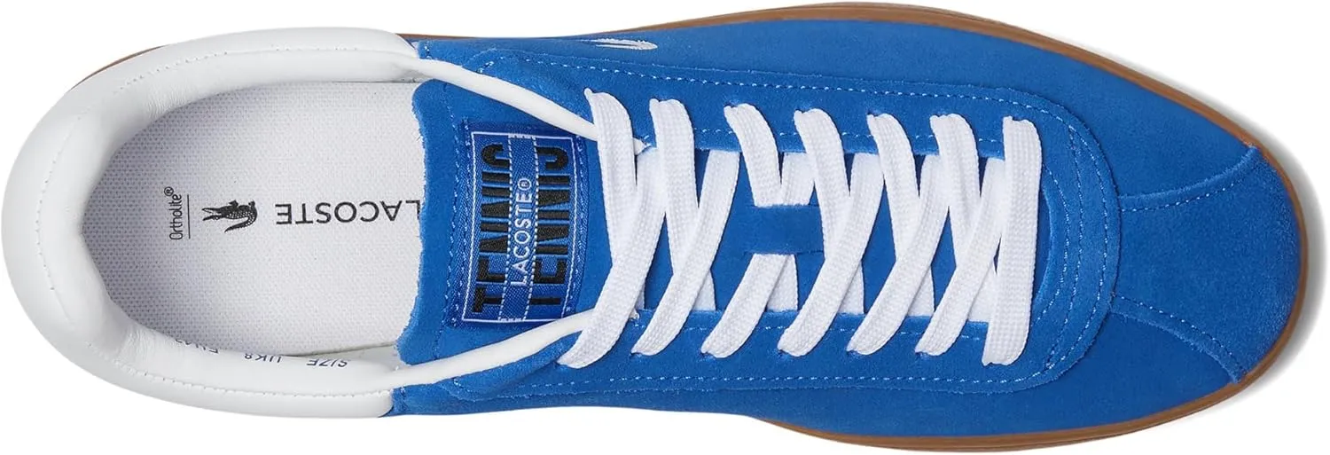 Lacoste Men's Baseshot Sneakers