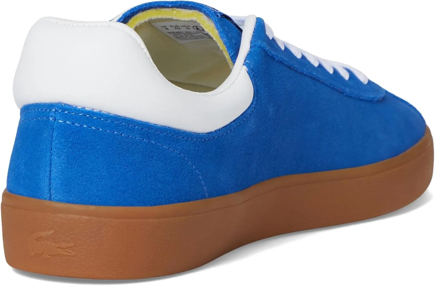 Lacoste Men's Baseshot Sneakers