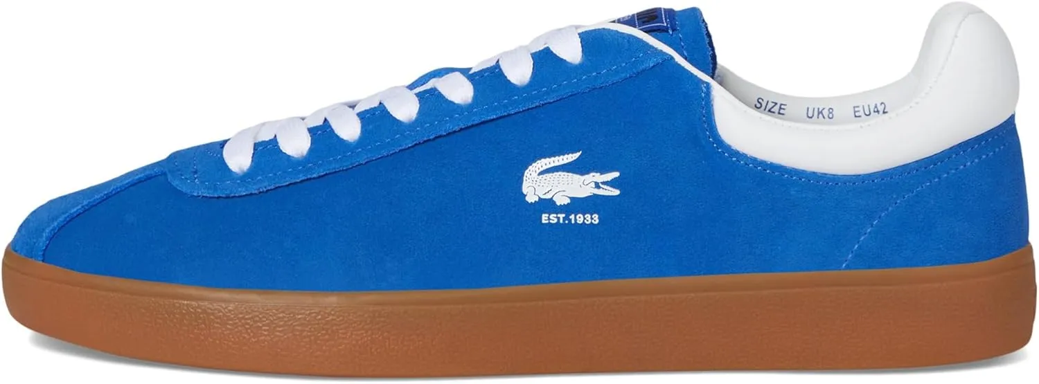 Lacoste Men's Baseshot Sneakers