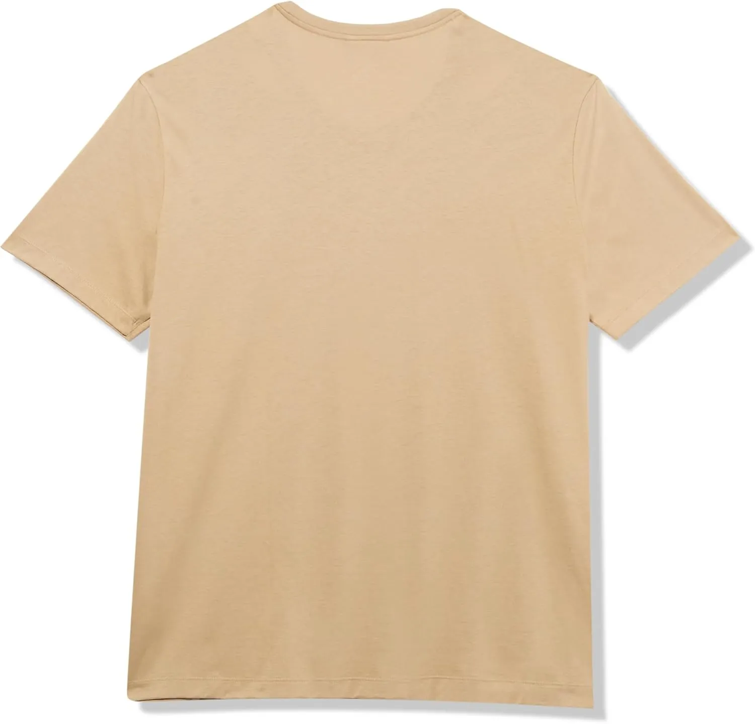 Lacoste Men's Big Fit Crew Neck Cotton Jersey T-Shirt