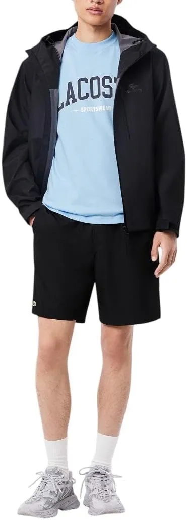Lacoste Men's Classic Fit Cotton Jersey T-Shirt