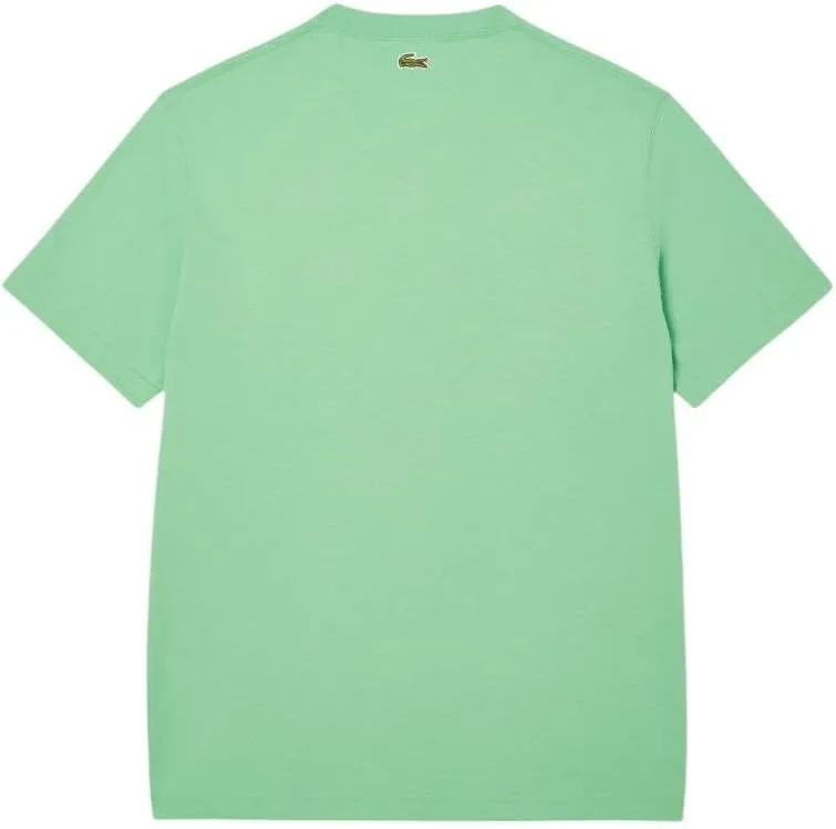 Lacoste Men's Classic Fit Cotton Jersey T-Shirt