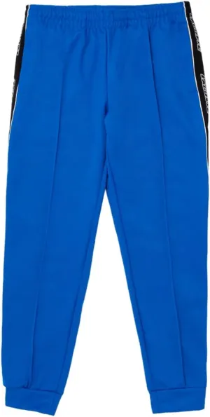 Lacoste Men's Héritage Contrast Bands Trackpants