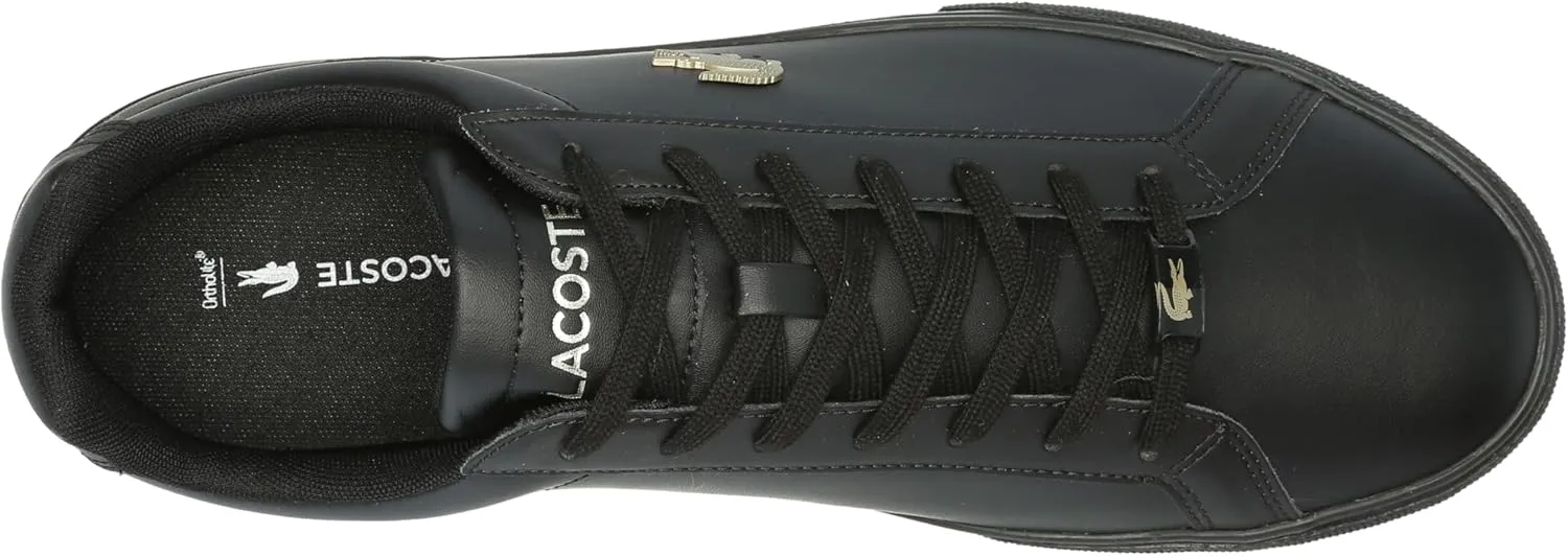 Lacoste Men's Lerond Pro Sneaker