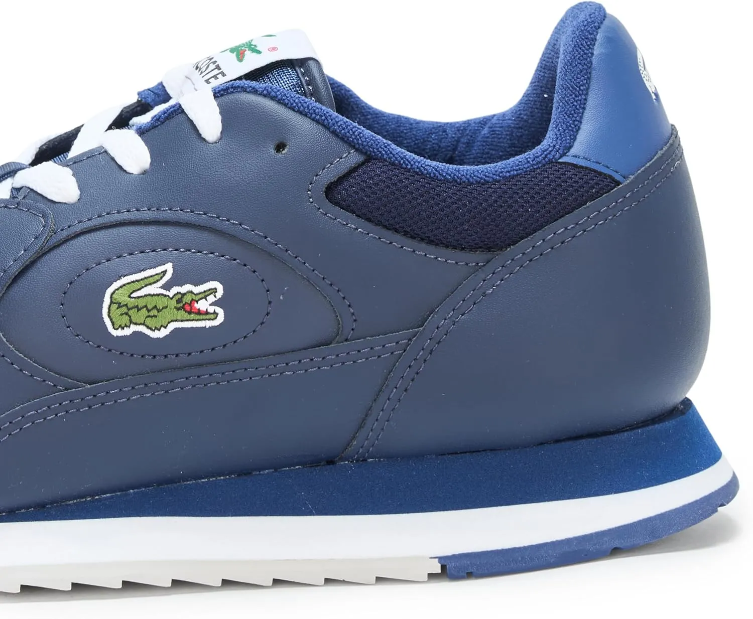 Lacoste Men's Linetrack Sneaker
