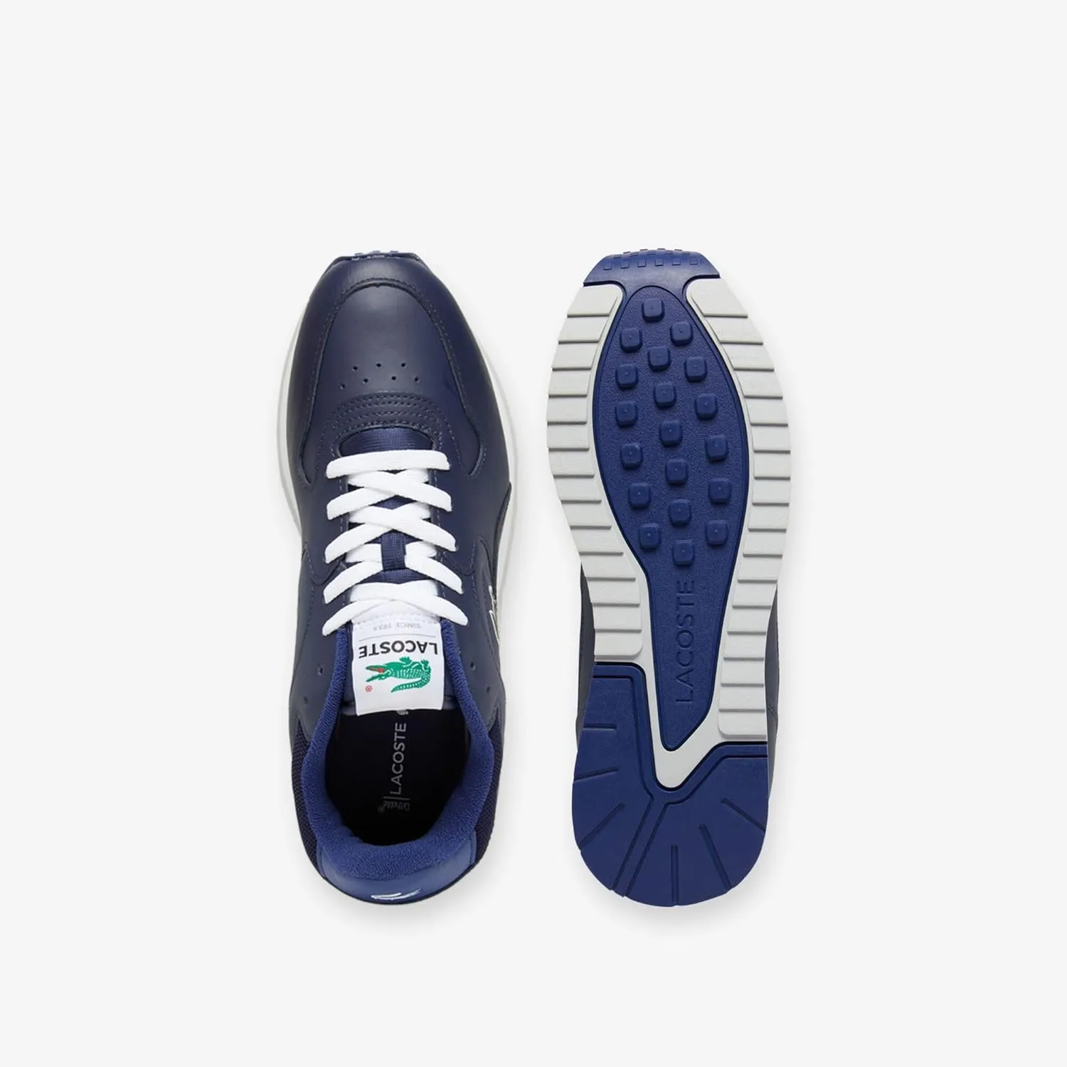 Lacoste Men's Linetrack Sneaker