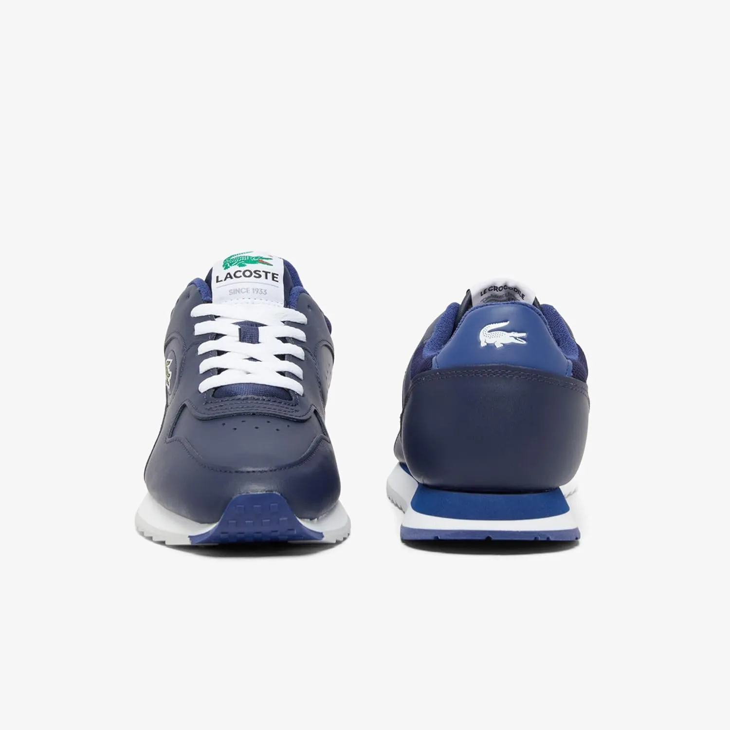 Lacoste Men's Linetrack Sneaker