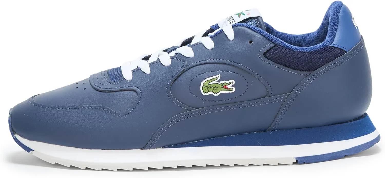 Lacoste Men's Linetrack Sneaker