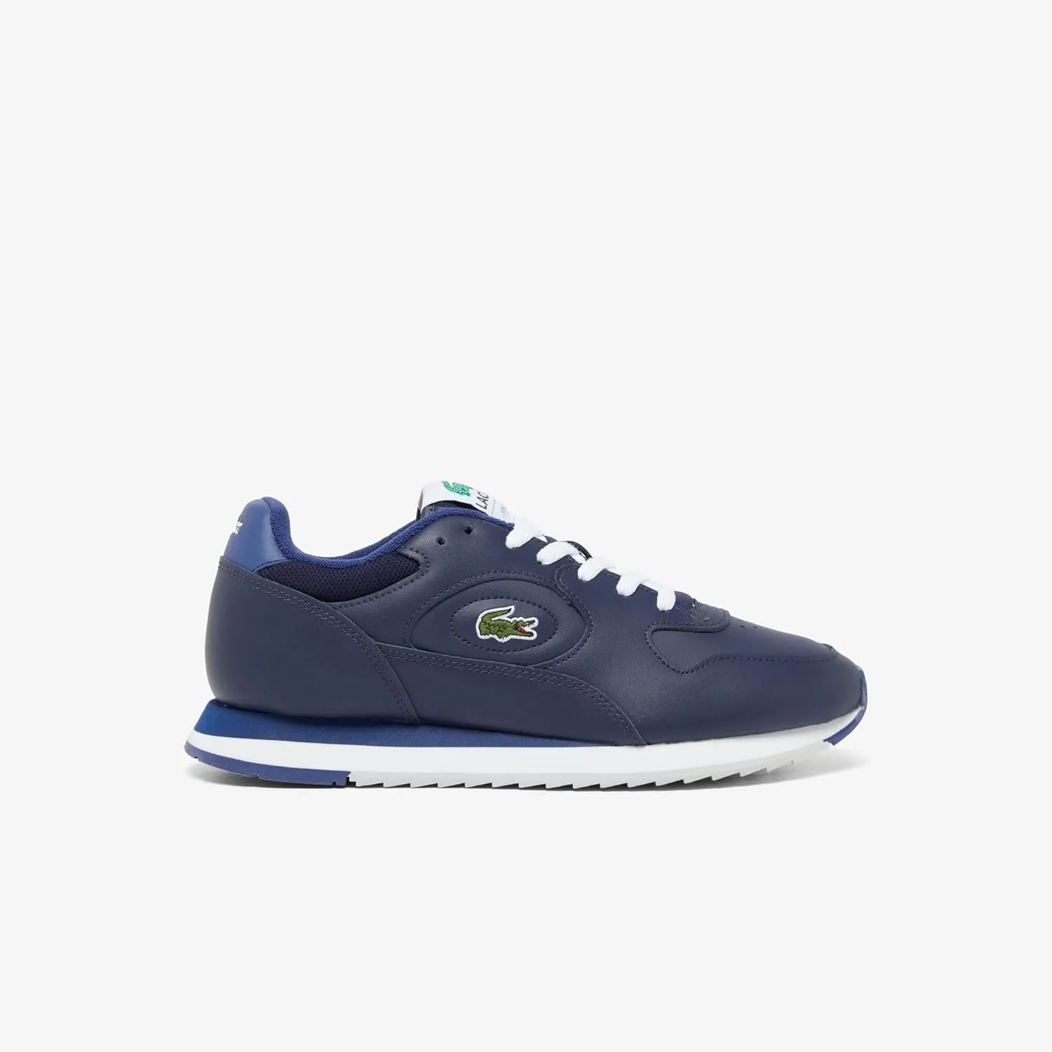 Lacoste Men's Linetrack Sneaker
