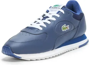 Lacoste Men's Linetrack Sneaker