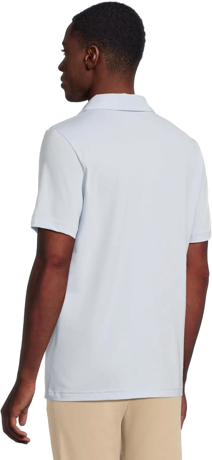 Lacoste Men's Regular Fit Colorblock Polo