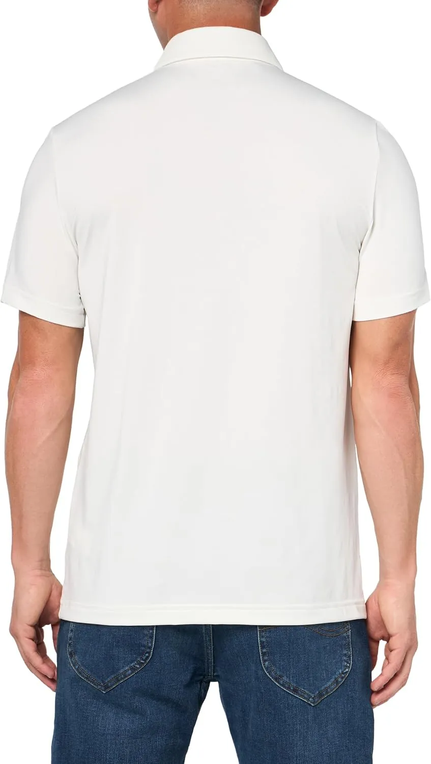 Lacoste Men's Regular Fit Colorblock Polo