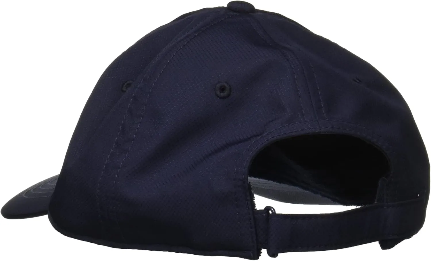 Lacoste Men's Sport Solid Taffeta Side Croc Hat