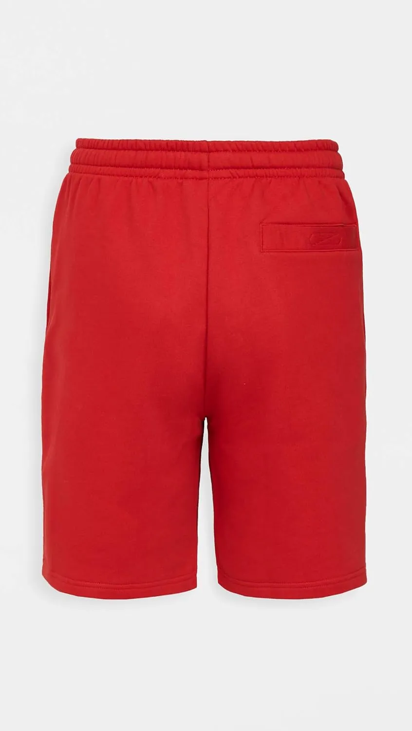 Lacoste Men's Sport Tennis Fleece Shorts