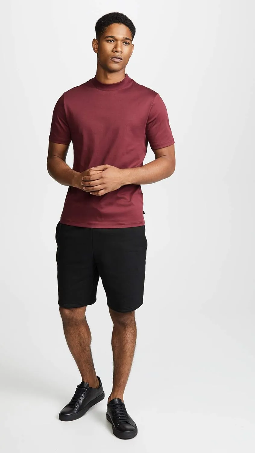 Lacoste Men's Sport Tennis Fleece Shorts