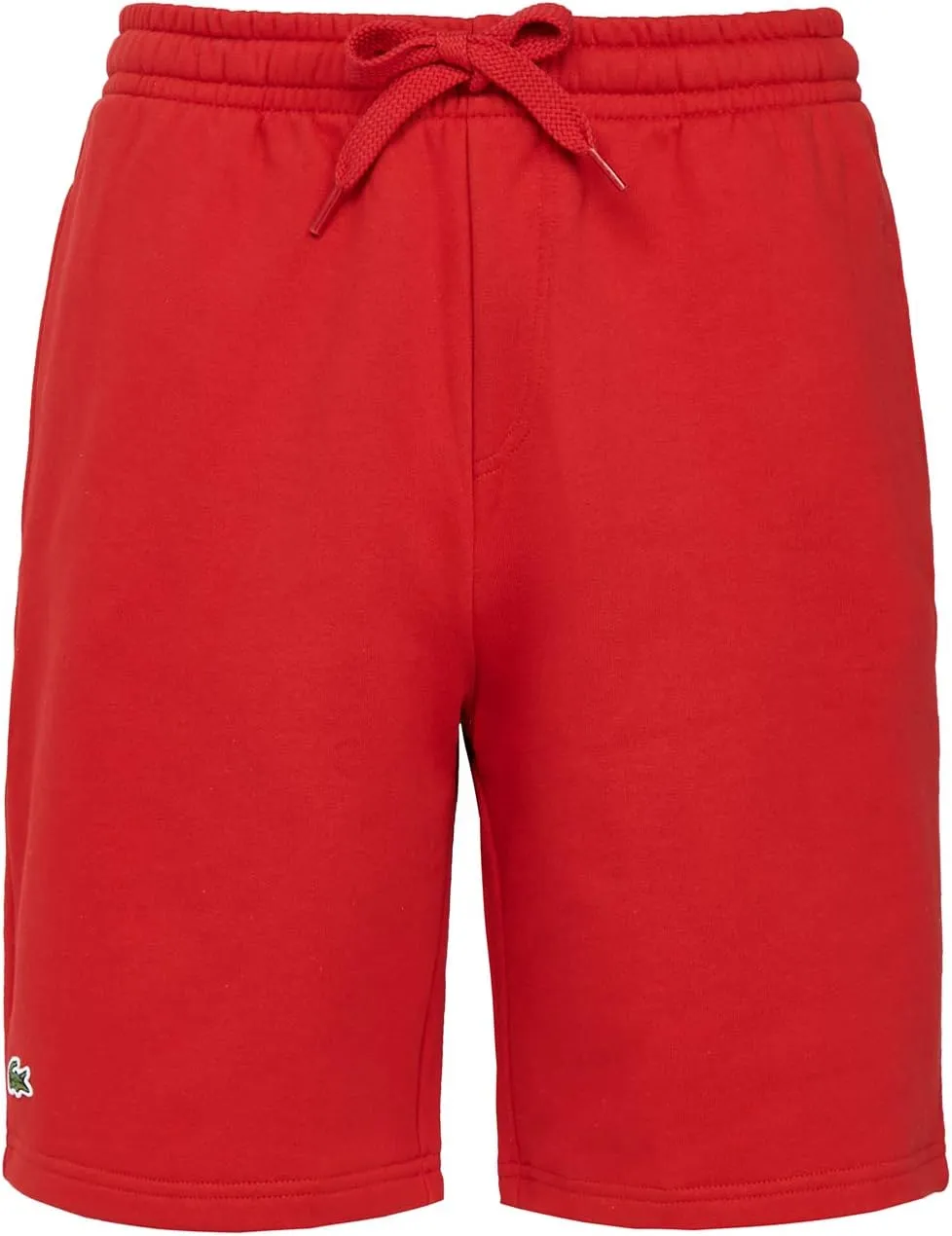 Lacoste Men's Sport Tennis Fleece Shorts