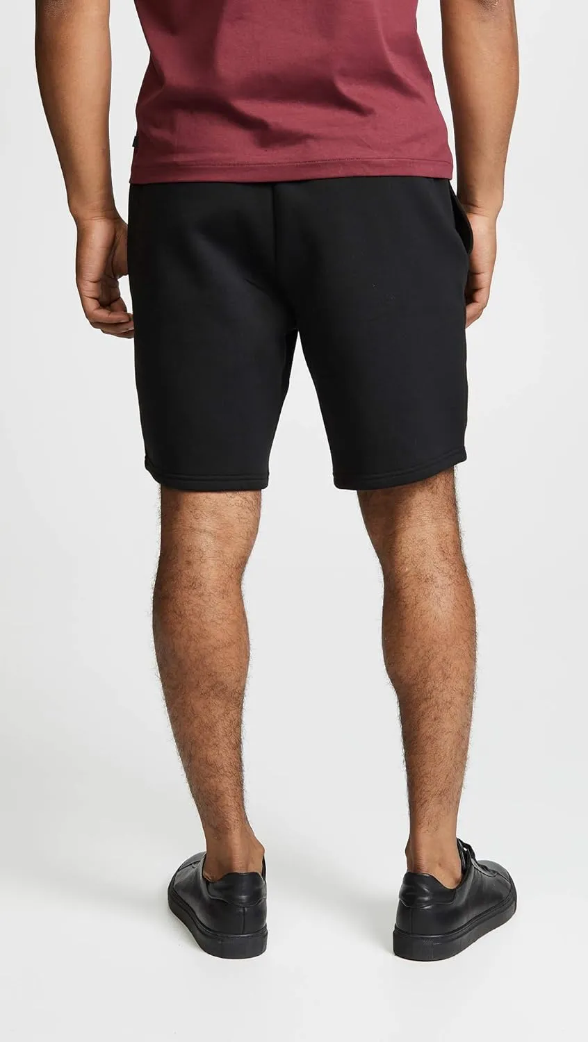Lacoste Men's Sport Tennis Fleece Shorts