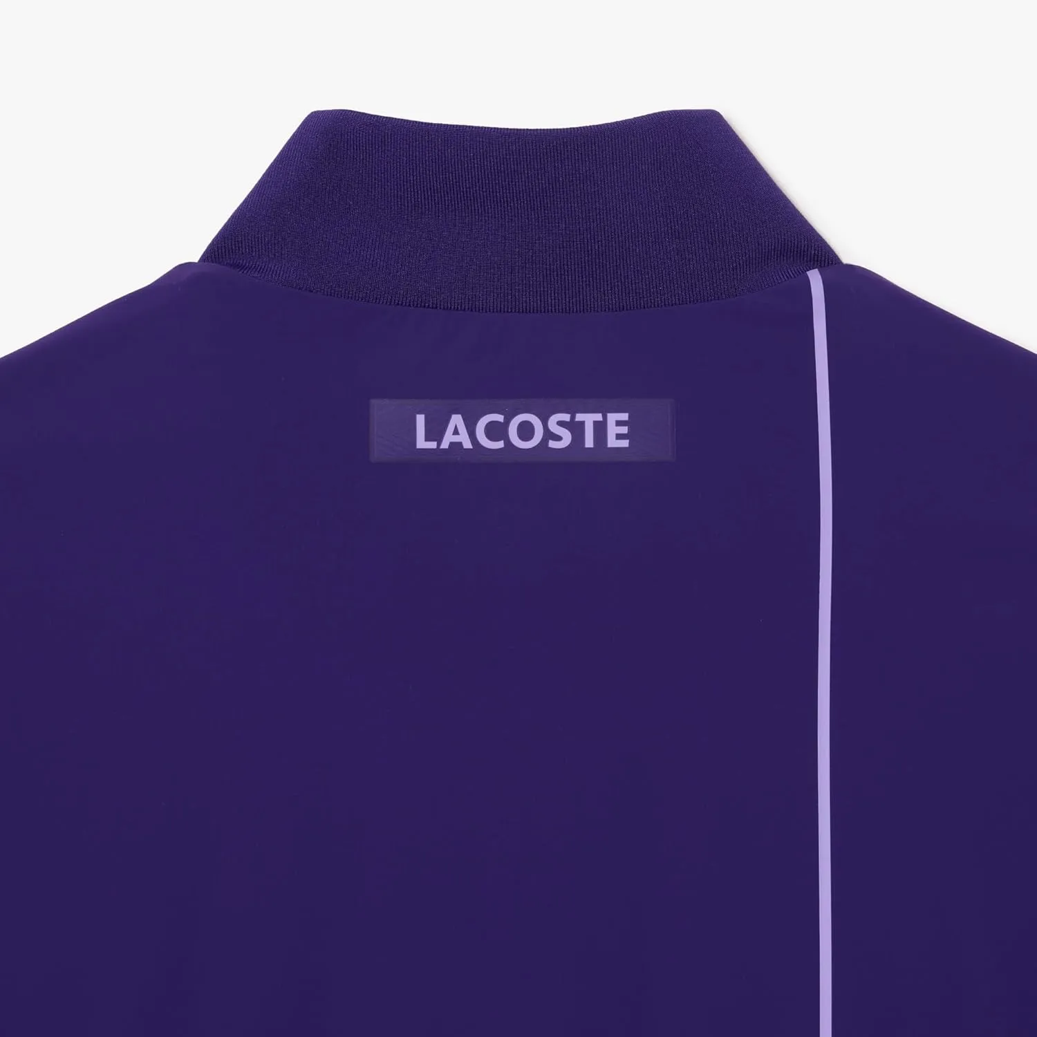 Lacoste Men's Sport X Novak Djokovic Ceremony Jacket