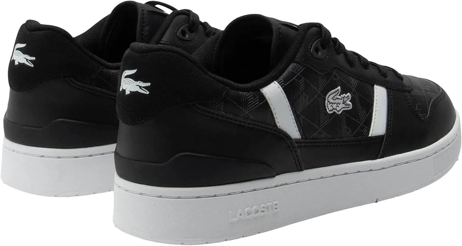 Lacoste Men's T-Clip Set Sneaker