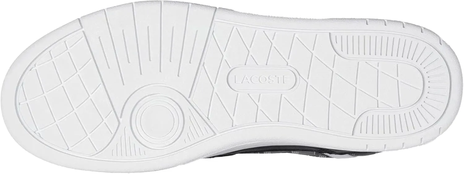Lacoste Men's T-Clip Set Sneaker