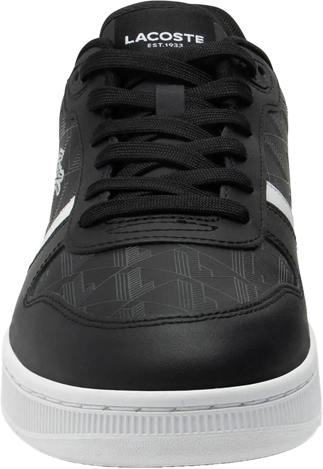 Lacoste Men's T-Clip Set Sneaker