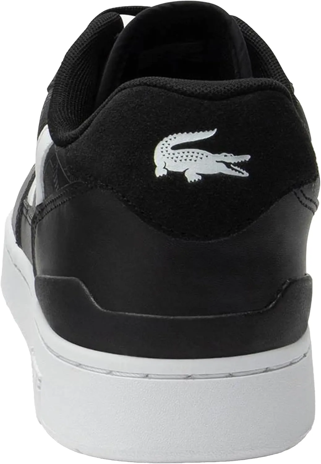 Lacoste Men's T-Clip Set Sneaker