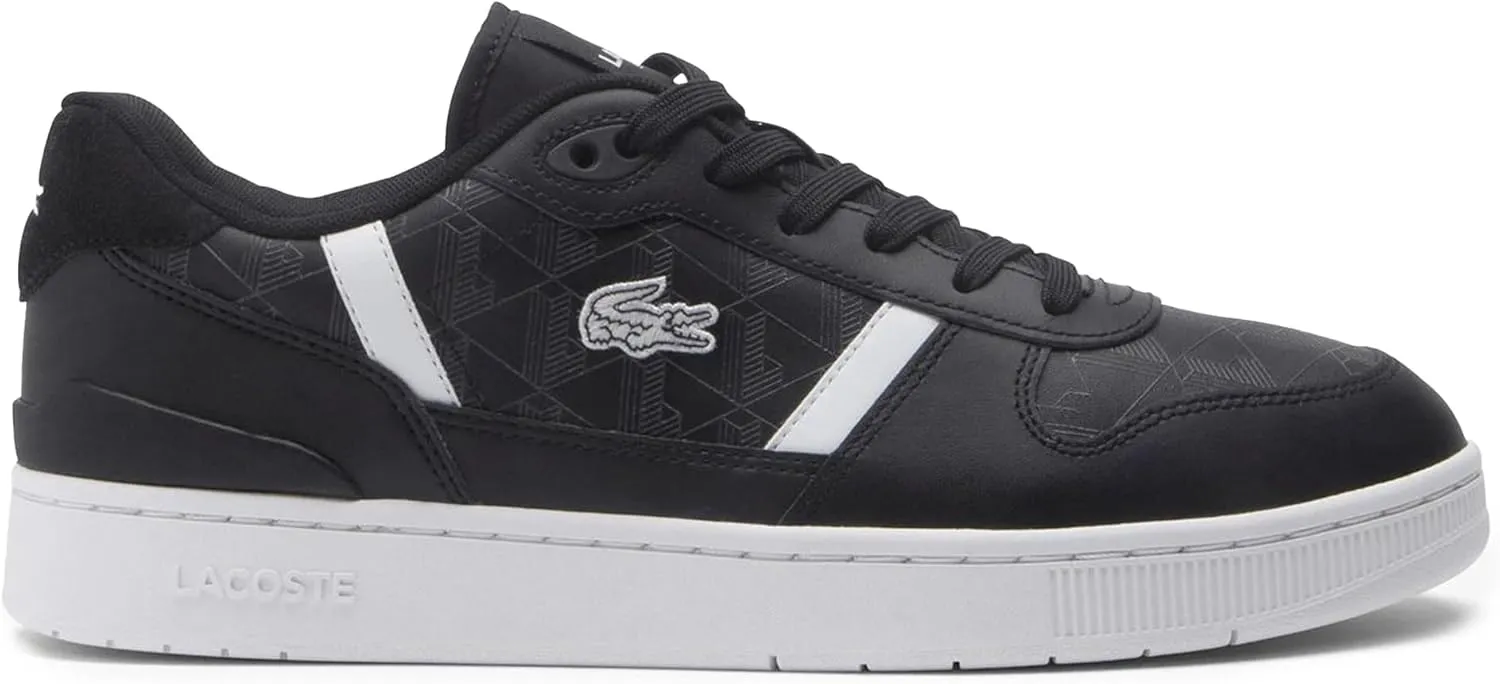 Lacoste Men's T-Clip Set Sneaker