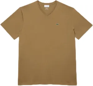 Lacoste Men's Tall Fit Hooded T-Shirt