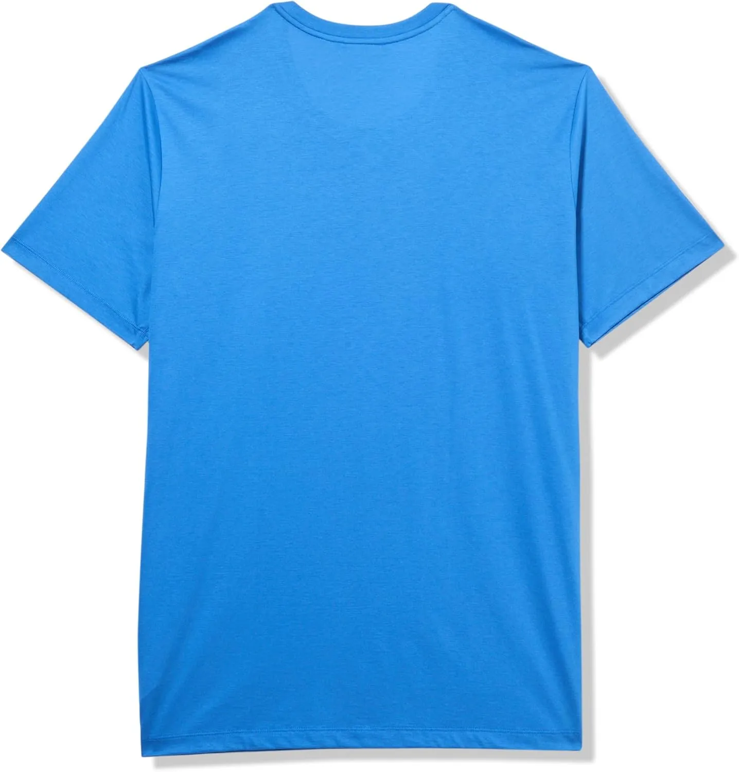 Lacoste Men's Tall Fit Pima Cotton Jersey T-Shirt