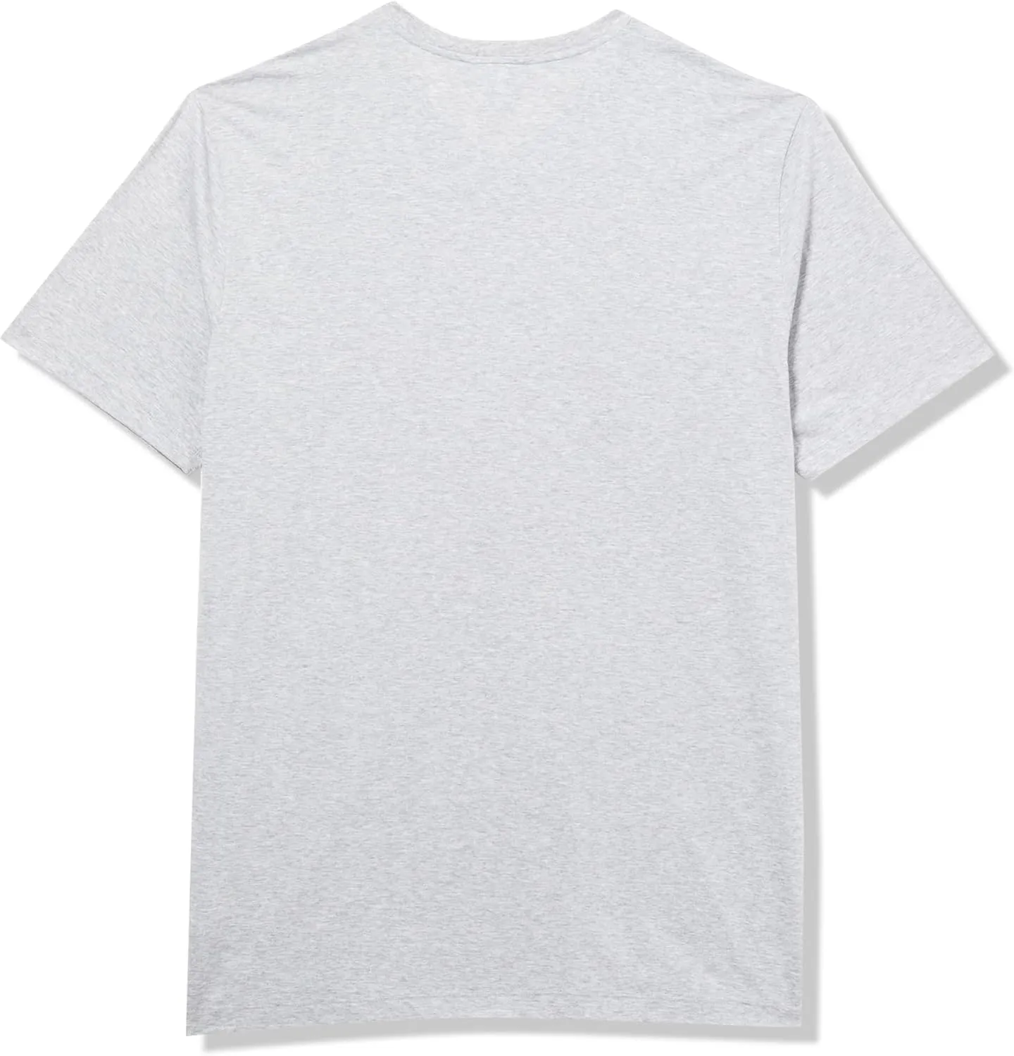 Lacoste Men's Tall Fit Pima Cotton Jersey T-Shirt