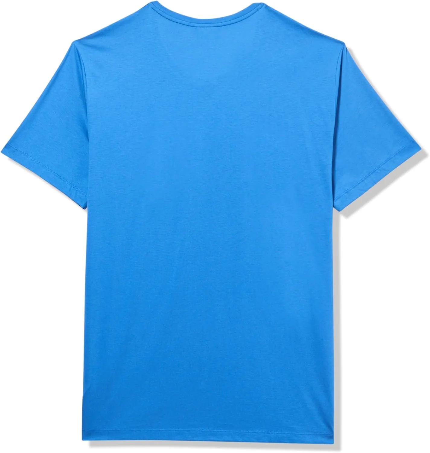 Lacoste Men's Tall Fit Pima Cotton Jersey T-Shirt