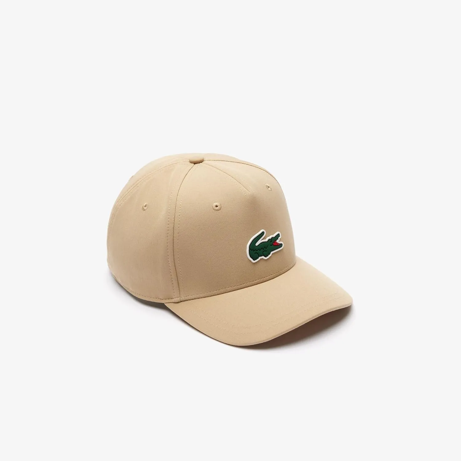 Lacoste Men's Water Repellent Golf Cap