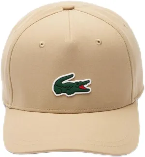 Lacoste Men's Water Repellent Golf Cap
