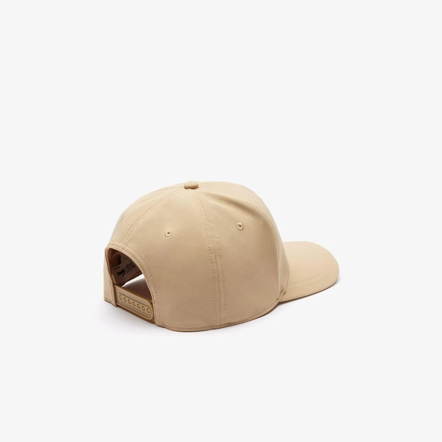 Lacoste Men's Water Repellent Golf Cap