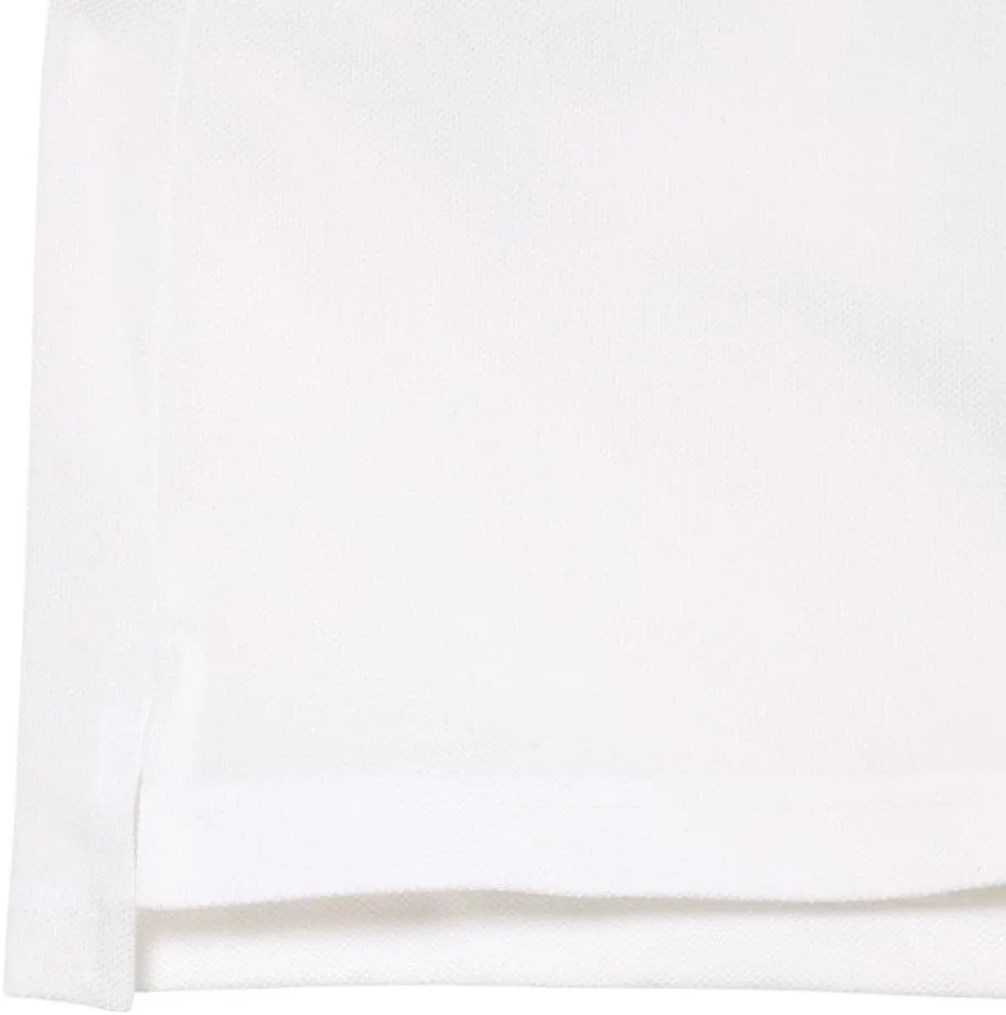 Lacoste Women's Core Short Sleeve Regular Fit Petit Pique Polo