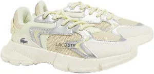 Lacoste Women's L-Spin Deluxe Sneaker
