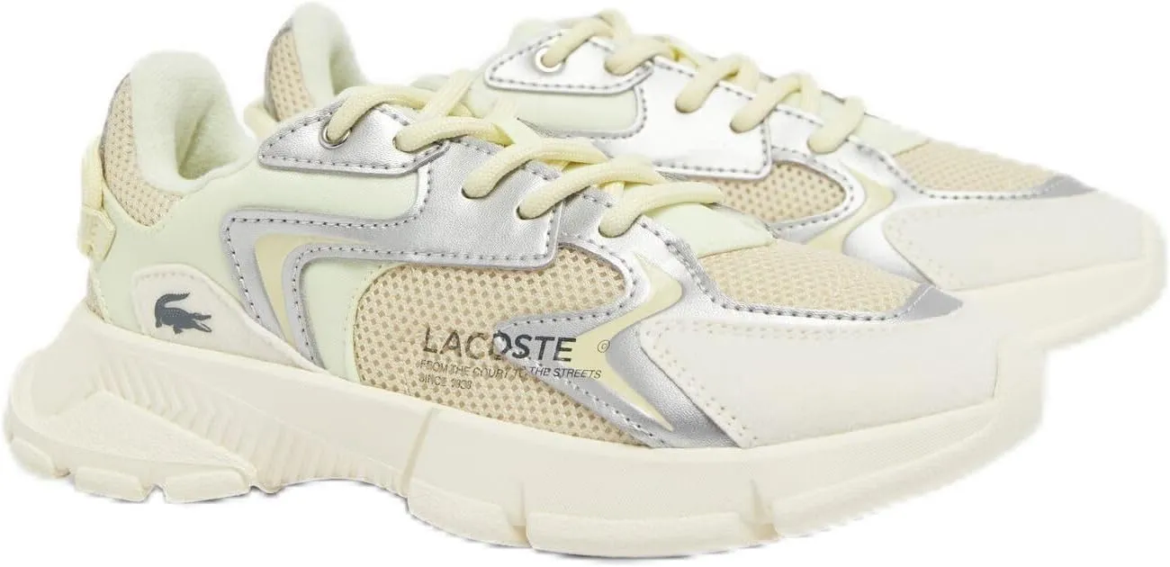 Lacoste Women's L-Spin Deluxe Sneaker