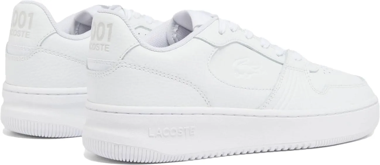 Lacoste Women's L001 Set Sneaker