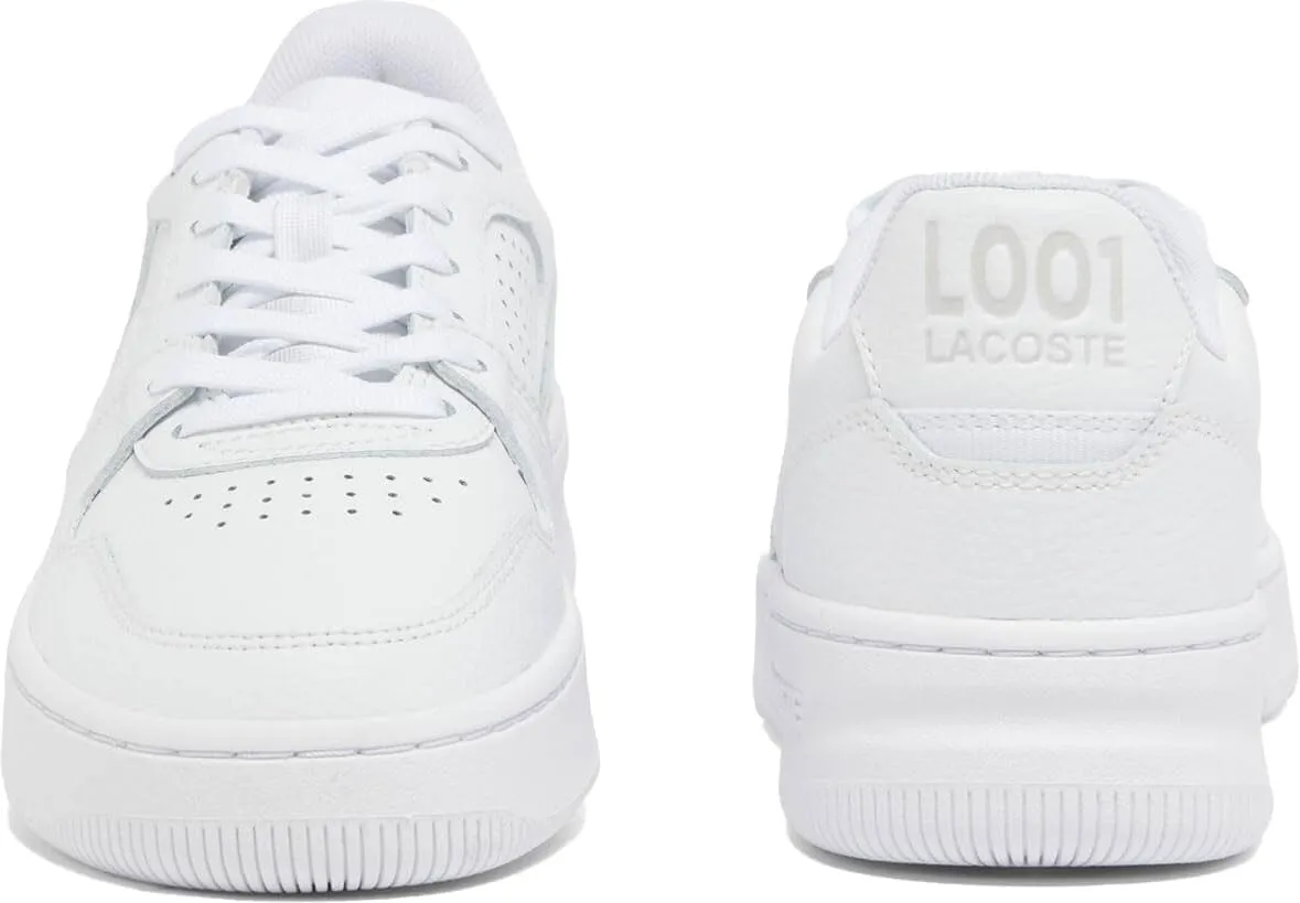 Lacoste Women's L001 Set Sneaker