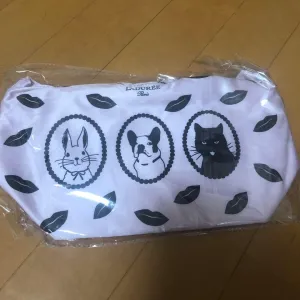 Laduree Mini Tote Bag